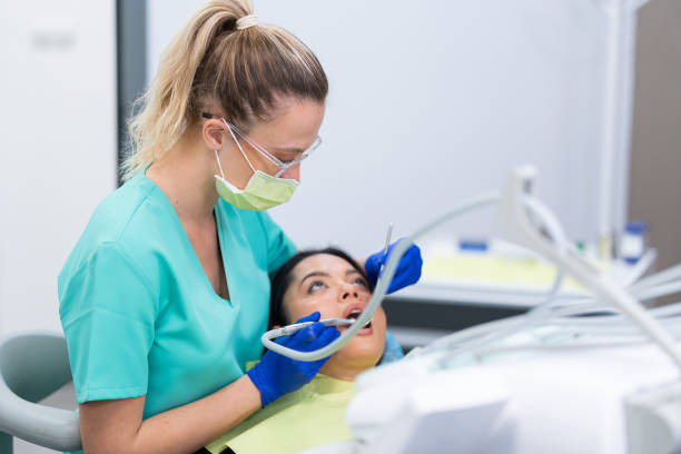 Best Cosmetic Emergency Dentistry in Holbrook, AZ
